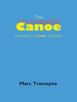 cover image of The Unsinkable Canoe